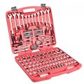 Great Neck 175Pc Tool Set GN175
